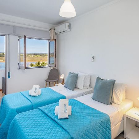 Ria Guest House Alvor Eksteriør billede