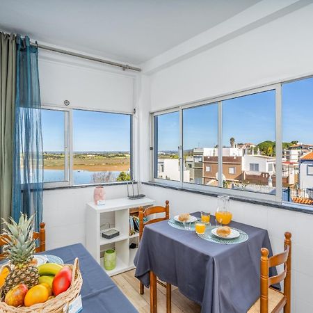Ria Guest House Alvor Eksteriør billede
