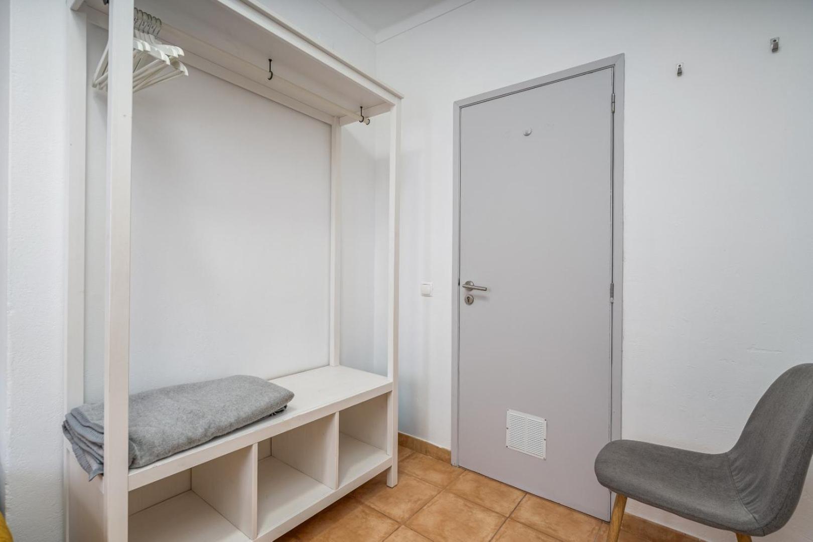 Ria Guest House Alvor Eksteriør billede