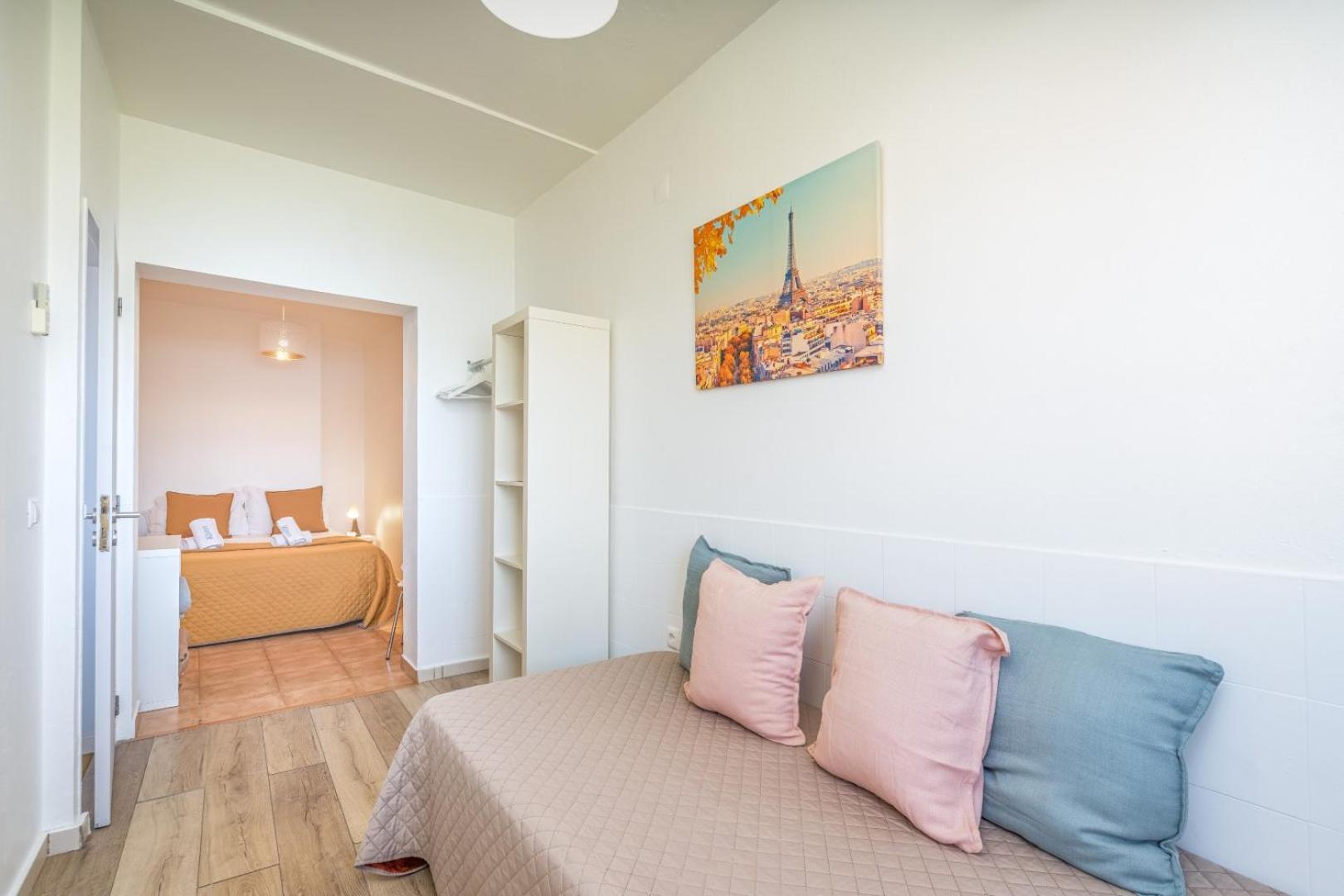 Ria Guest House Alvor Eksteriør billede