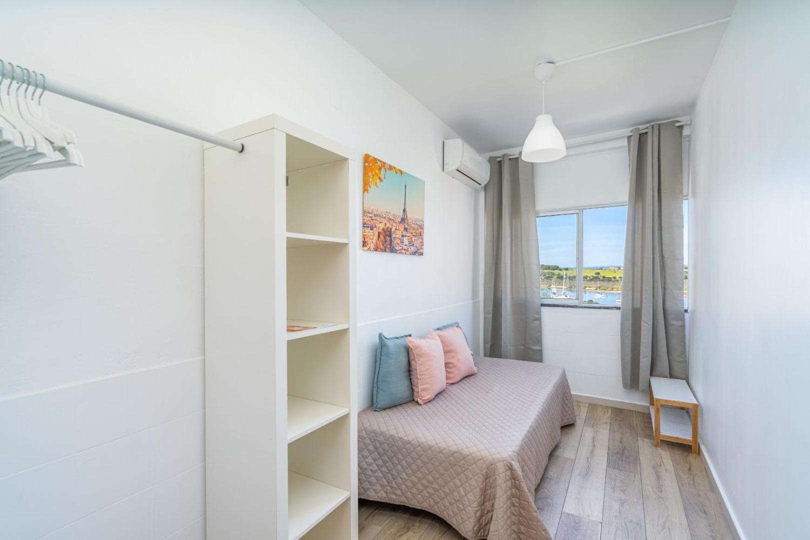 Ria Guest House Alvor Eksteriør billede